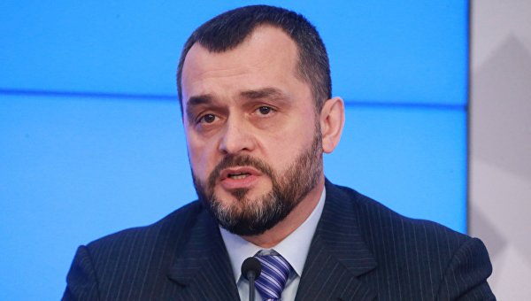 Украинские выборы: Когда ружьё выстрелит Украинские выборы: Когда ружьё выстрелит