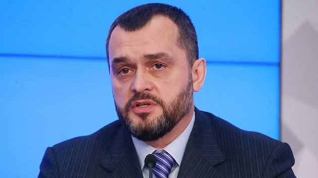 Экс-глава МВД Захарченко пояснил, с чего началась гибель правовой системы Украины Экс-глава МВД Захарченко пояснил, с чего началась гибель правовой системы Украины