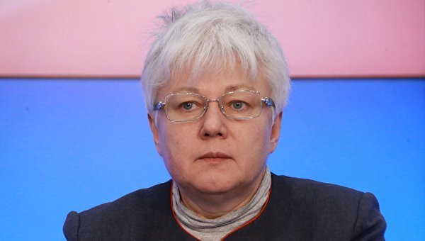 Украинские выборы: Когда ружьё выстрелит Украинские выборы: Когда ружьё выстрелит