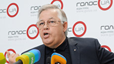 Симоненко: Кандидатами от Компартии стали те, кто был на передовой борьбы с режимом