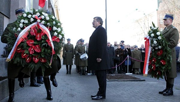 проклятые солдаты польша история. Смотреть фото проклятые солдаты польша история. Смотреть картинку проклятые солдаты польша история. Картинка про проклятые солдаты польша история. Фото проклятые солдаты польша история