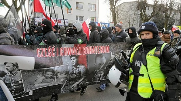 проклятые солдаты польша история. Смотреть фото проклятые солдаты польша история. Смотреть картинку проклятые солдаты польша история. Картинка про проклятые солдаты польша история. Фото проклятые солдаты польша история