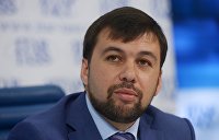 Пушилин: Пять лет назад никто не был готов к тому, что Донбасс восстанет