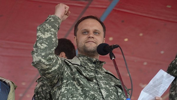 Как это было 1 марта 2014 года в Донецке. "Русская весна" на Донбассе Как это было 1 марта 2014 года в Донецке. "Русская весна" на Донбассе
