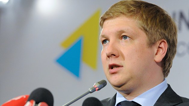 В «Нафтогазе» признались, что текст договора по транзиту газа все еще не готов В «Нафтогазе» признались, что текст договора по транзиту газа все еще не готов
