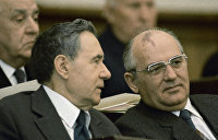 Судьбоносный пленум: как выбрали Горбачева