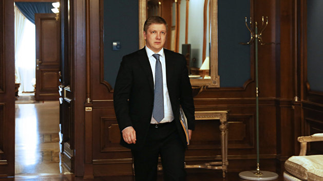 «Нафтогазу» придется выплатить «Газпрому» неподъемную сумму в случае проигрыша в арбитраже «Нафтогазу» придется выплатить «Газпрому» неподъемную сумму в случае проигрыша в арбитраже