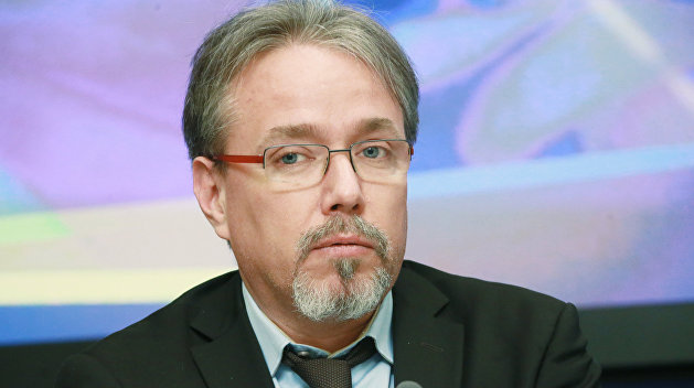 Кочетков рассказал, как в будущем Белоруссии избежать «взрыва» по украинскому сценарию Кочетков рассказал, как в будущем Белоруссии избежать «взрыва» по украинскому сценарию