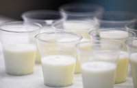 Коронавирус нанес тяжелый удар по украинским производителям молока