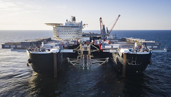 Не газ, а мандат. Зачем Европарламент воюет против «Северного потока» Не газ, а мандат. Зачем Европарламент воюет против «Северного потока»