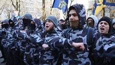 Спецслужбы и прирученные националисты: Как изменится Украина после выборов