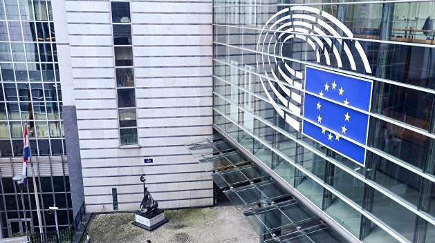 В Евросоюзе прокомментировали информацию о расследовании в отношении Порошенко В Евросоюзе прокомментировали информацию о расследовании в отношении Порошенко
