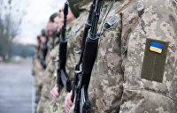 ВСУ сообщили о четырех раненых и одном погибшем при вооруженном столкновении в Донбассе