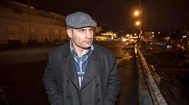 Эксперт рассказал, как Кличко договорился с Зеленским о кресле киевского мэра