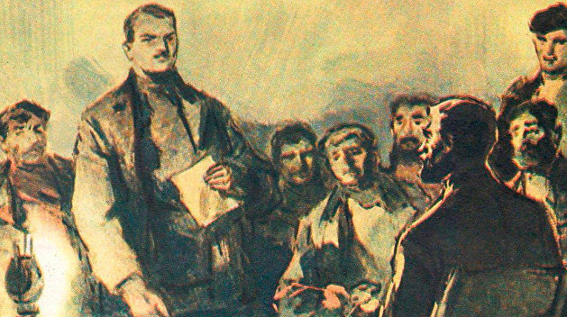 в каком году донбасс стал украинским. 1023015829. в каком году донбасс стал украинским фото. в каком году донбасс стал украинским-1023015829. картинка в каком году донбасс стал украинским. картинка 1023015829. До революции Донецко-Криворожский регион был разделен между тремя различными землями: Харьковской и Екатеринославской губерниями, а также Областью войска Донского. Однако местные промышленники, входившие в состав очень влиятельного в регионе Совета Съезда горнопромышленников Юга России, еще тогда поддерживали выделение в отдельную единицу, чтобы упростить его функционирование.
