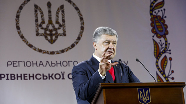 Коломойский назвал две цифры, которые свидетельствуют о провале Порошенко на посту президента Коломойский назвал две цифры, которые свидетельствуют о провале Порошенко на посту президента