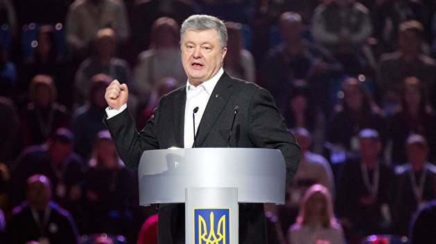 Цель — не убедить, цель — «задолбать»: Чечило о последнем шансе Порошенко Цель — не убедить, цель — «задолбать»: Чечило о последнем шансе Порошенко