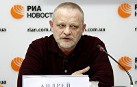 Золотарев: Борьба за пост президента Украины развернется между Тимошенко, Порошенко и Бойко
