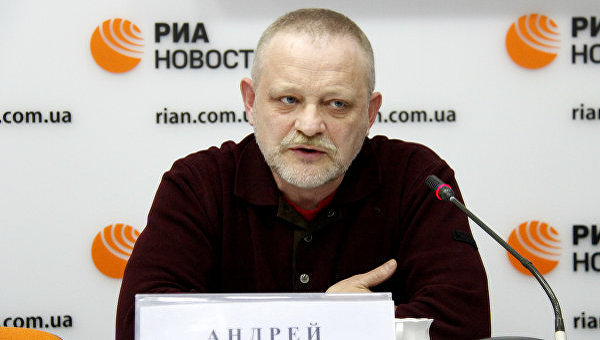 Андрей Золотарев: «Валить» эту власть страшно, поддерживать - стыдно