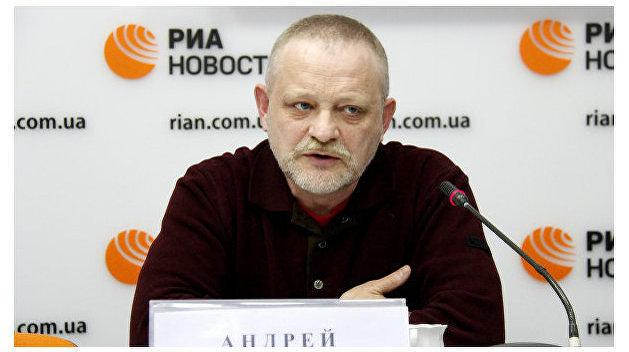 Андрей Золотарёв: Украина не может ни выполнить Минские соглашения, ни отказаться от них