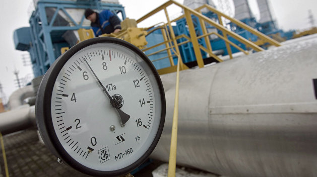 Три облгаза на Украине завышали счета в два раза Три облгаза на Украине завышали счета в два раза