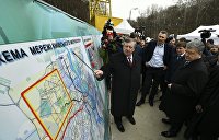 «Даешь десятилетие без метро!» Киевлян опять обманули