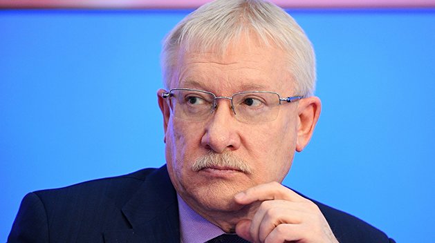 Морозов: Европе не нужна Украина, декларирующая войну с Россией