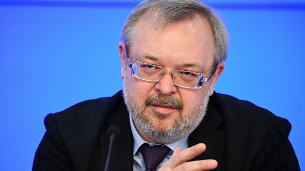 На выборах президента Украины работали не технологии, а выдуманные образы – Ермолаев На выборах президента Украины работали не технологии, а выдуманные образы – Ермолаев
