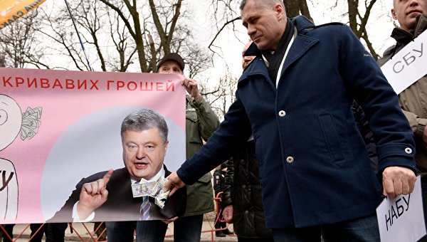 Затишье перед бурей. Предпоследняя ( с 15 по 22 марта) неделя до президентских выборов Затишье перед бурей. Предпоследняя ( с 15 по 22 марта) неделя до президентских выборов