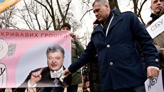 «Референдум против Порошенко». Есть ли шансы у Тимошенко и Зеленского
