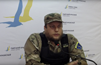 Дети Майдана – 3. Одесские приключения поющего радикала