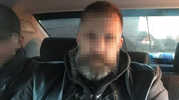 Его разыскивал Интерпол: Житель Житомирской области переправлял нелегалов в Евросоюз Его разыскивал Интерпол: Житель Житомирской области переправлял нелегалов в Евросоюз