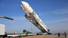 «Роскосмос» отложил сдачу проекта ракеты на замену украинскому «Зениту»