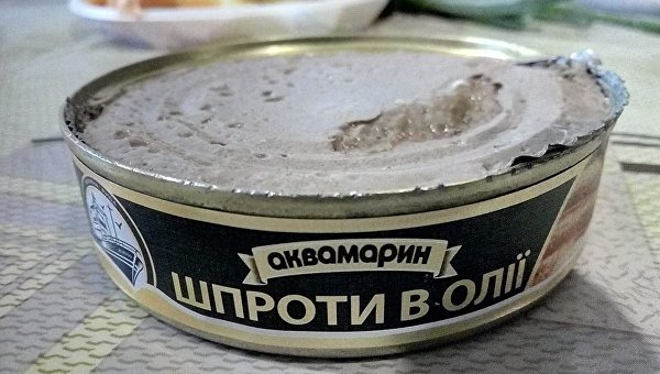 В николаевских супермаркетах торгуют продуктами четырехлетней давности В николаевских супермаркетах торгуют продуктами четырехлетней давности