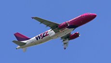 Wizz Air возобновил полеты c Украины