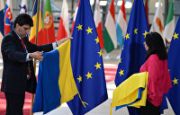 «Украинизация» США