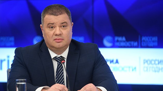 Агенты спецслужб? Прозоров раскрыл, кем являются украинские участники российских ток-шоу Агенты спецслужб? Прозоров раскрыл, кем являются украинские участники российских ток-шоу