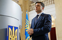 Эффект планируемой неожиданности. Что делать Порошенко во втором туре с Зеленским? Эффект планируемой неожиданности. Что делать Порошенко во втором туре с Зеленским?