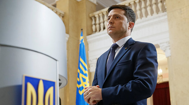 Эффект планируемой неожиданности. Что делать Порошенко во втором туре с Зеленским? Эффект планируемой неожиданности. Что делать Порошенко во втором туре с Зеленским?
