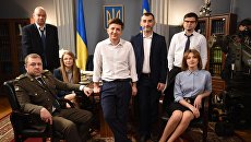 Концепцию украинского канала для ЛНР и ДНР готовит режиссер «Слуги народа»