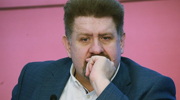 «Перейдут через Припять»: Бондаренко призвал не верить, что Америка отказалась от «российского вторжения» на Украину «Перейдут через Припять»: Бондаренко призвал не верить, что Америка отказалась от «российского вторжения» на Украину