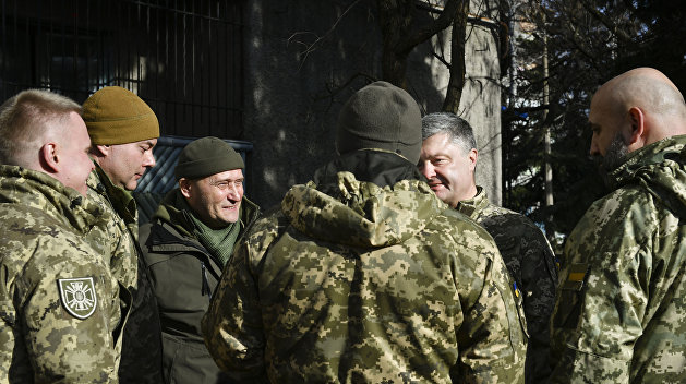 Военкор Рогаткин рассказал, что ополченцы Донбасса на самом деле думают о ВСУ и добробатах Военкор Рогаткин рассказал, что ополченцы Донбасса на самом деле думают о ВСУ и добробатах