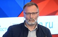 Политолог сказал, что на самом деле нужно Украине в отношениях с Россией и Белоруссией