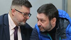 Следом за адвокатом Вышинского могут последовать его близкие – член СПЧ Брод