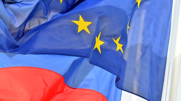 Европейский эксперт: Украина начнёт развиваться, если станет мостом между Россией и Европой Европейский эксперт: Украина начнёт развиваться, если станет мостом между Россией и Европой