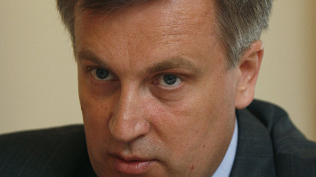 Наливайченко обвинил двух кандидатов в президенты Украины в убийстве и отравлении Наливайченко обвинил двух кандидатов в президенты Украины в убийстве и отравлении
