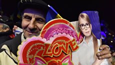 Соратник Тимошенко во Львове угодил в сепаратистский скандал