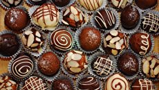 Украина увеличила импорт шоколада более чем на 60% - Гостаможслужба