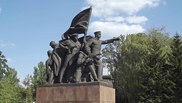 Как освобождали Николаев. Карающий «Меч» старшего лейтенанта Ольшанского Как освобождали Николаев. Карающий «Меч» старшего лейтенанта Ольшанского