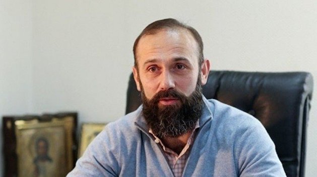 Судья Высшего хозсуда получил «амнистию» от НАБУ Судья Высшего хозсуда получил «амнистию» от НАБУ